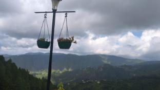 jaishnavi homestay and restaurant