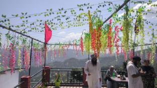 jaishnavi homestay and restaurant