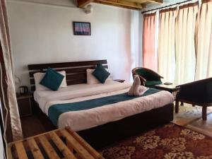 Jaishnavi Homestay And Restaurant,,4 star