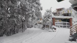 Jaishnavi Homestay And Restaurant,,4 star