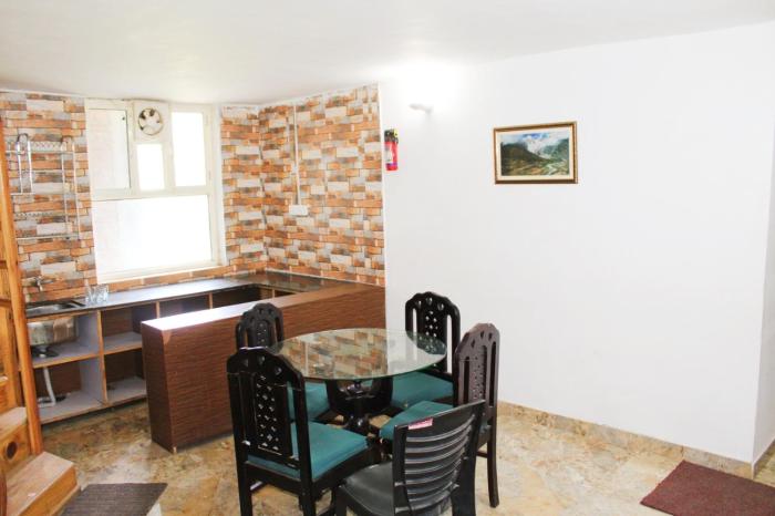 jaishnavi homestay and restaurant