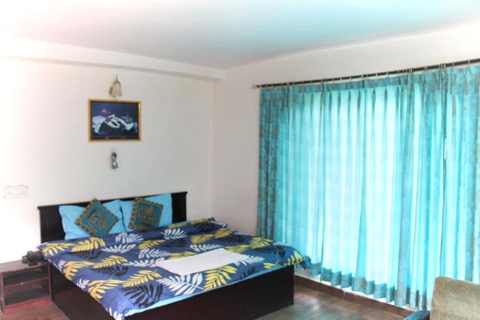 jaishnavi homestay and restaurant