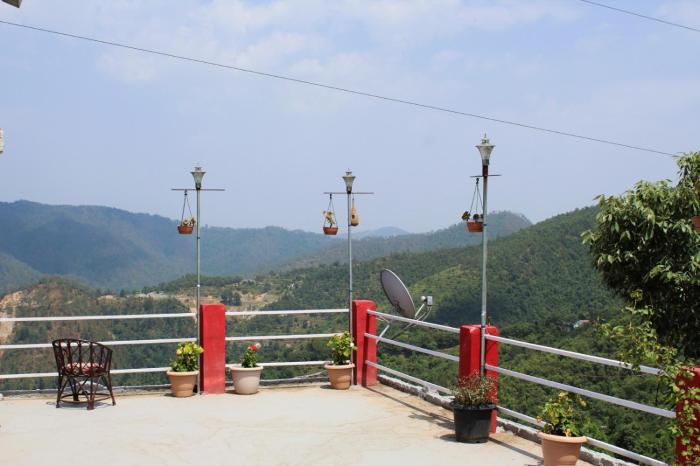 jaishnavi homestay and restaurant