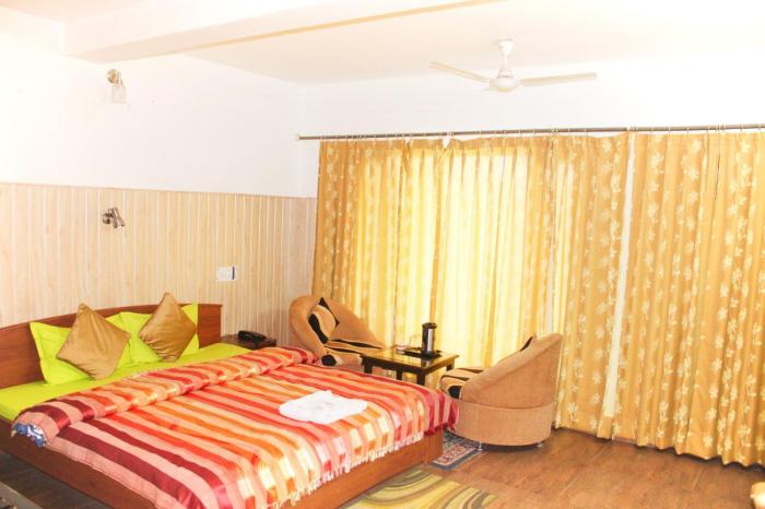 jaishnavi homestay and restaurant