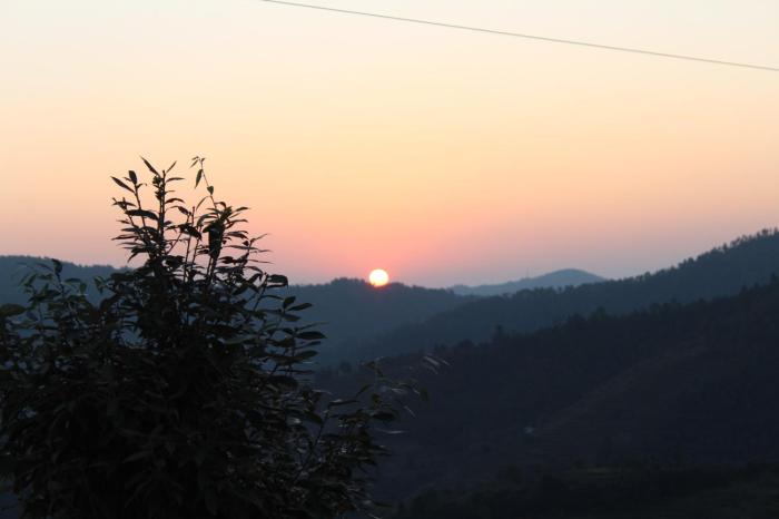 jaishnavi homestay and restaurant