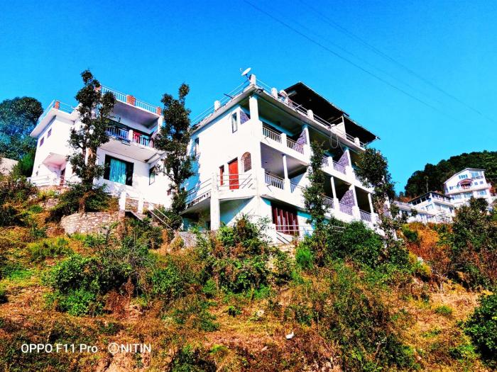 jaishnavi homestay and restaurant