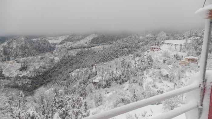 jaishnavi homestay and restaurant