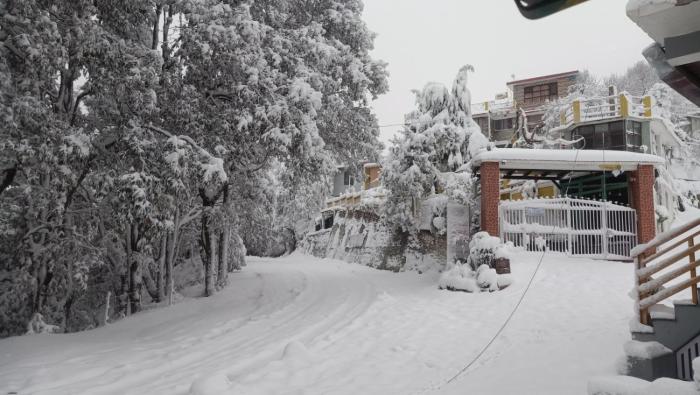 jaishnavi homestay and restaurant