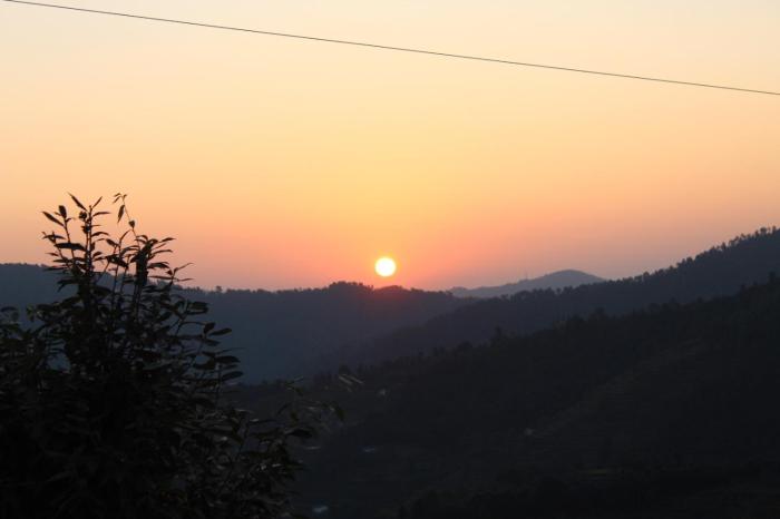 jaishnavi homestay and restaurant