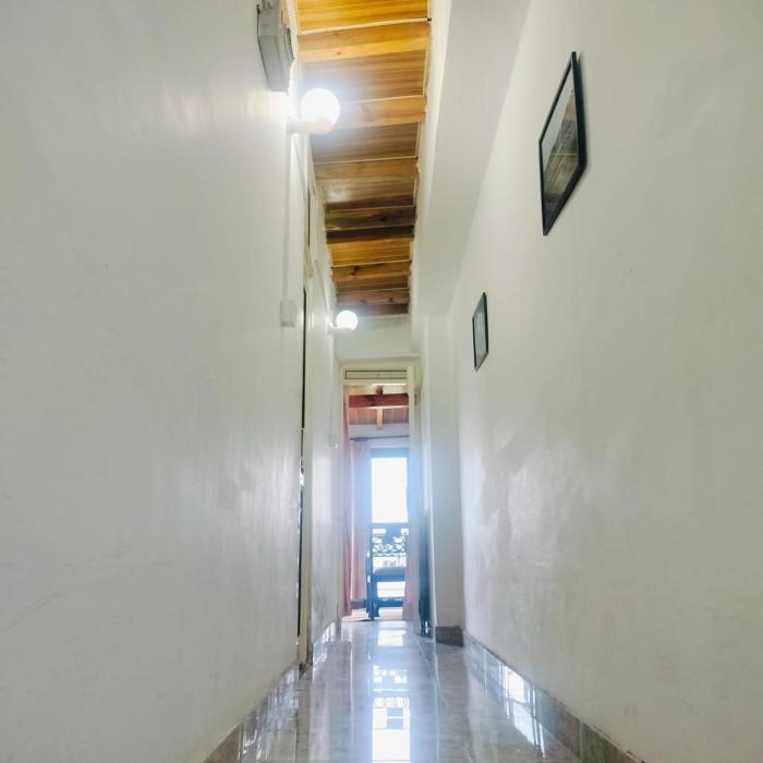 jaishnavi homestay and restaurant