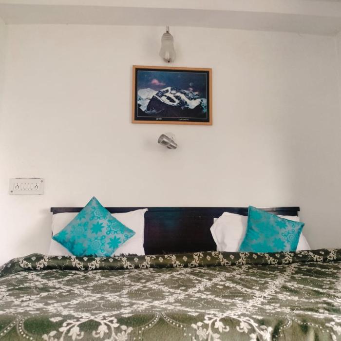 jaishnavi homestay and restaurant