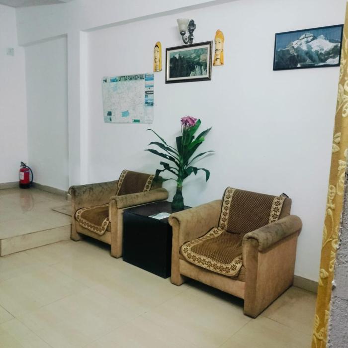 jaishnavi homestay and restaurant