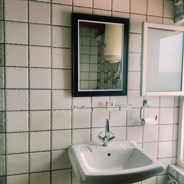 jaishnavi homestay and restaurant