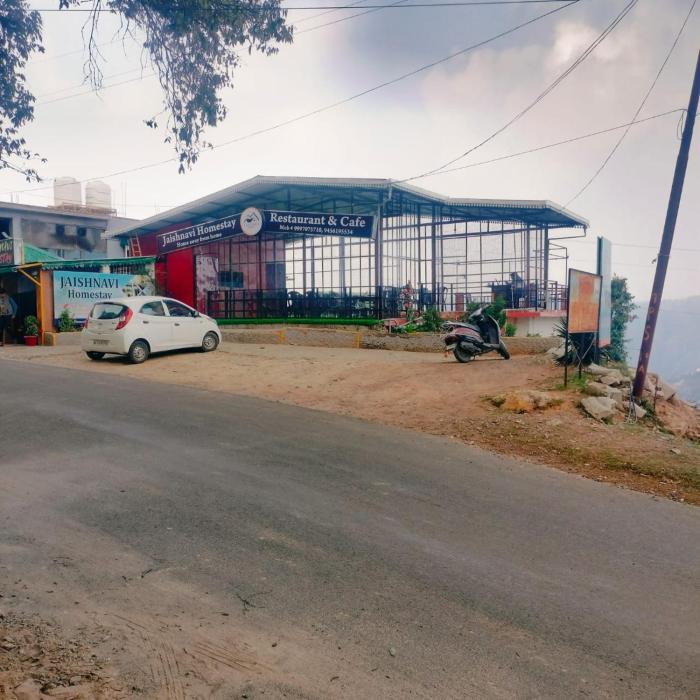 jaishnavi homestay and restaurant