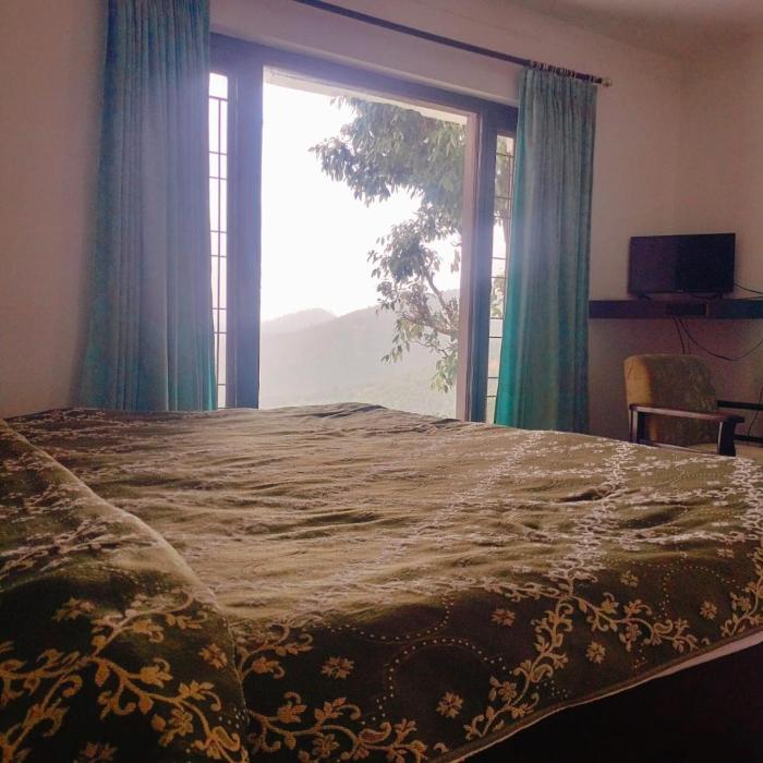 jaishnavi homestay and restaurant