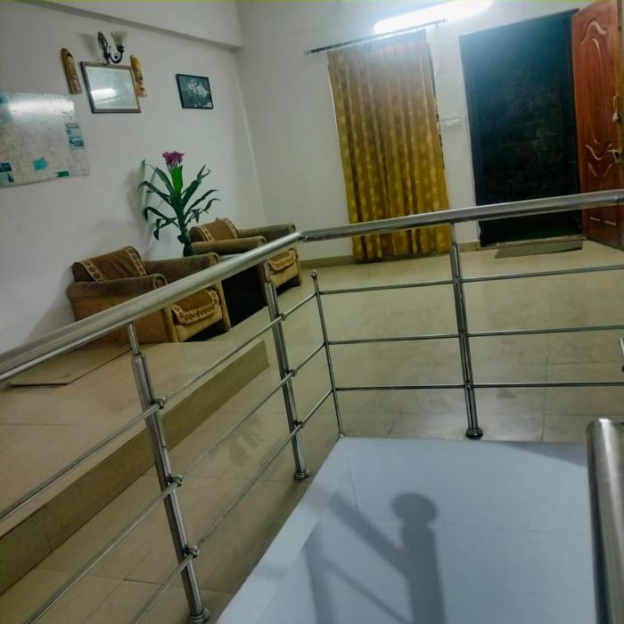 jaishnavi homestay and restaurant