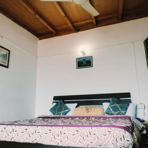 jaishnavi homestay and restaurant