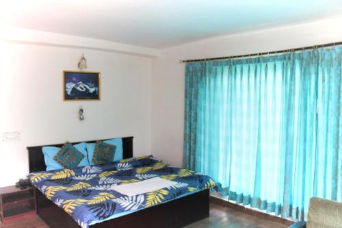 jaishnavi homestay and restaurant