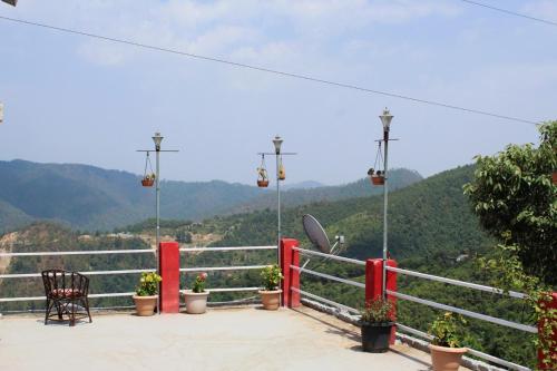 jaishnavi homestay and restaurant