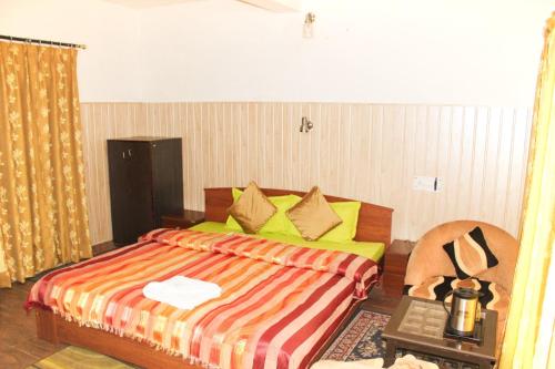 jaishnavi homestay and restaurant