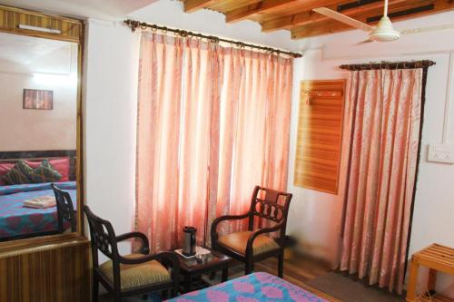 jaishnavi homestay and restaurant