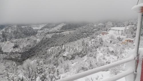 jaishnavi homestay and restaurant