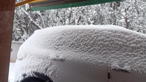 jaishnavi homestay and restaurant