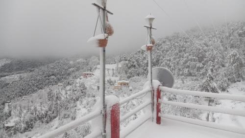 jaishnavi homestay and restaurant