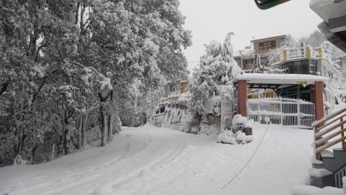 jaishnavi homestay and restaurant