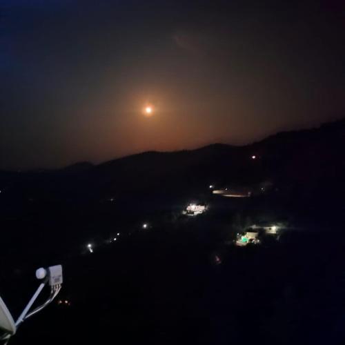 jaishnavi homestay and restaurant