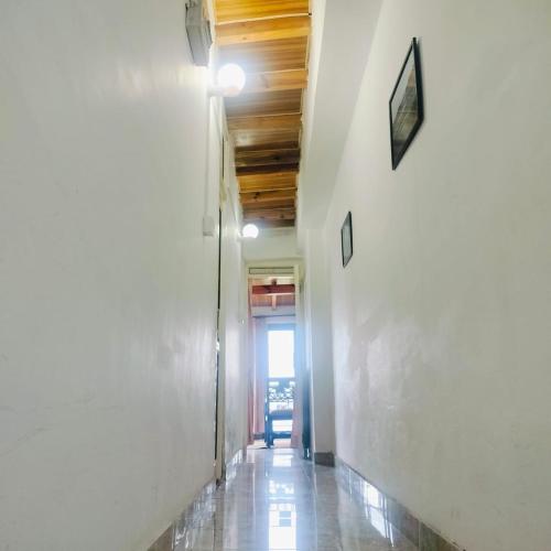 jaishnavi homestay and restaurant