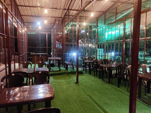 jaishnavi homestay and restaurant