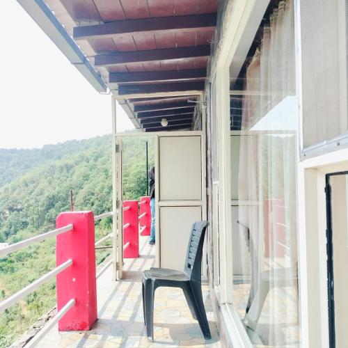 jaishnavi homestay and restaurant