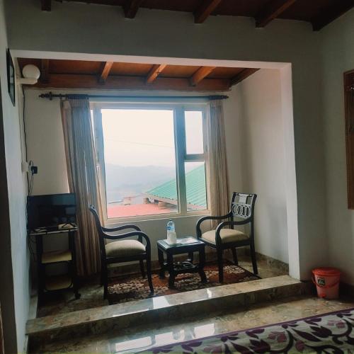 jaishnavi homestay and restaurant