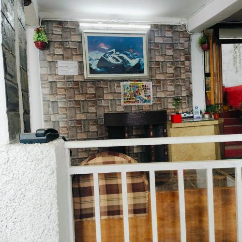 jaishnavi homestay and restaurant