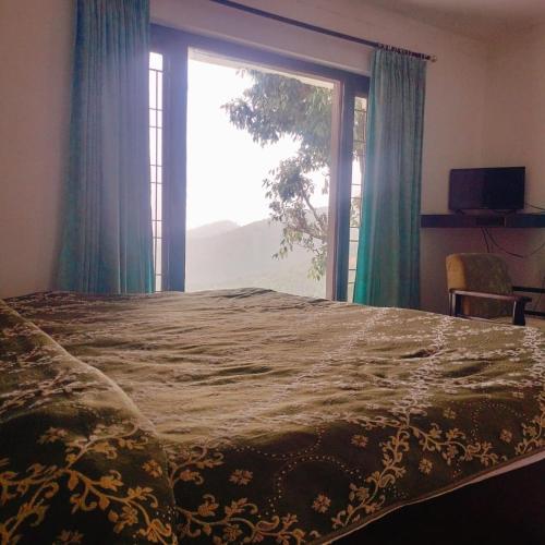 jaishnavi homestay and restaurant