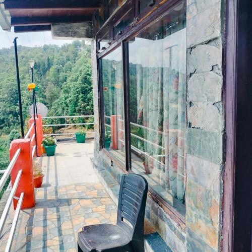 jaishnavi homestay and restaurant