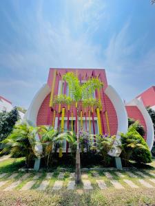 Talen Resort,,5 star