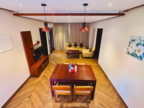 talen resort
