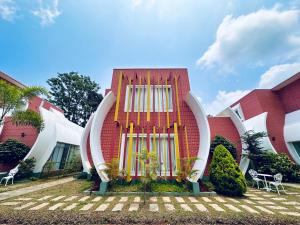 talen resort
