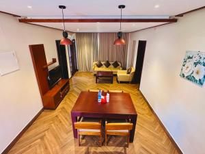 talen resort