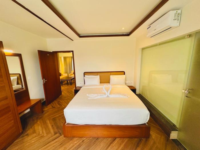 talen resort