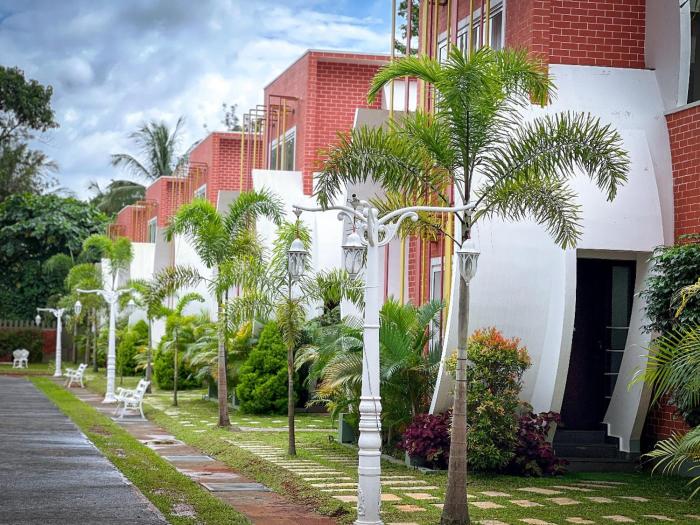 talen resort