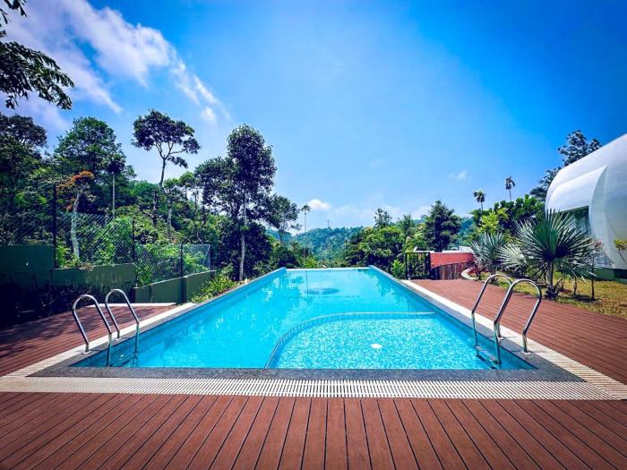 talen resort