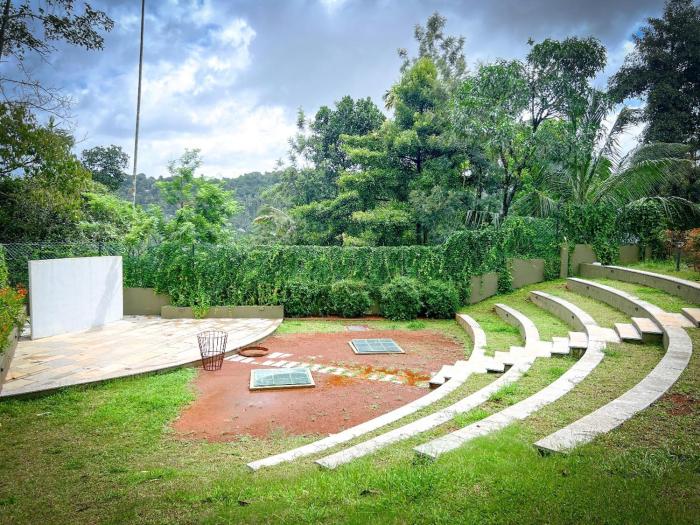 talen resort