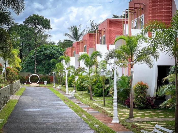 talen resort