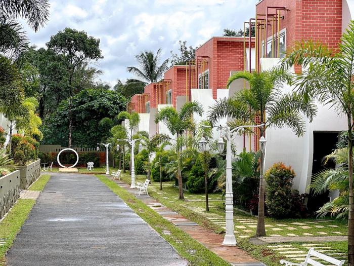 talen resort
