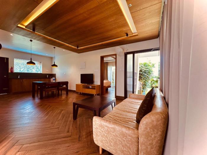 talen resort