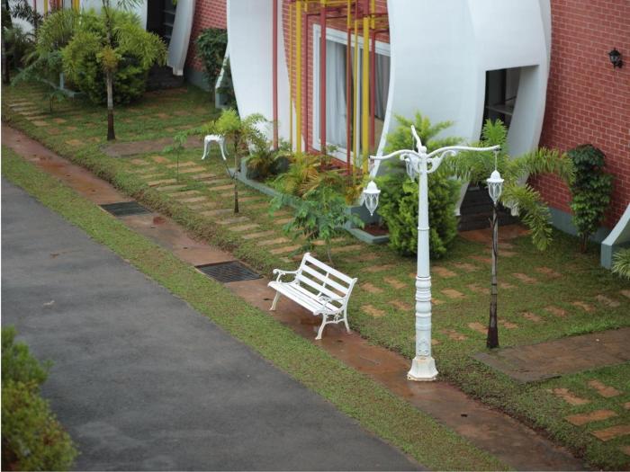 talen resort