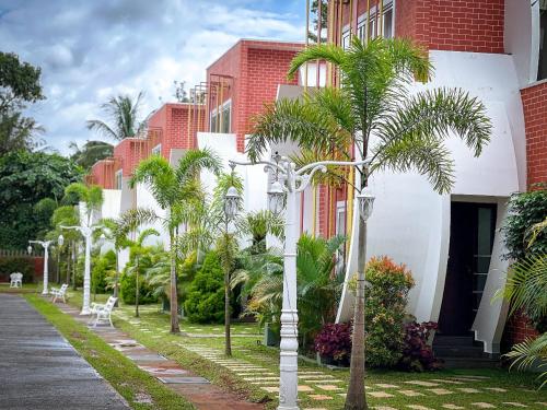 talen resort
